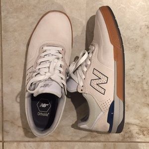 New balance numeric westgate